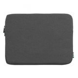 Urban Factory 15/16-In. GREENEE Eco-Friendly Reinforced Notebook Sleeve, Multiple Compartments, 15/16 In.