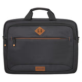 Urban Factory CYCLEE Eco Top-Loading Laptop Case, 15.6 In.