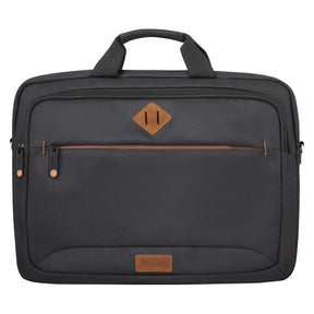 Urban Factory CYCLEE Eco Top-Loading Laptop Case, 15.6 In.