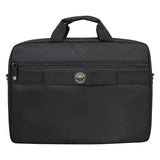 Urban Factory CYCLEE Eco Top-Loading Laptop Case, 15.6 In.