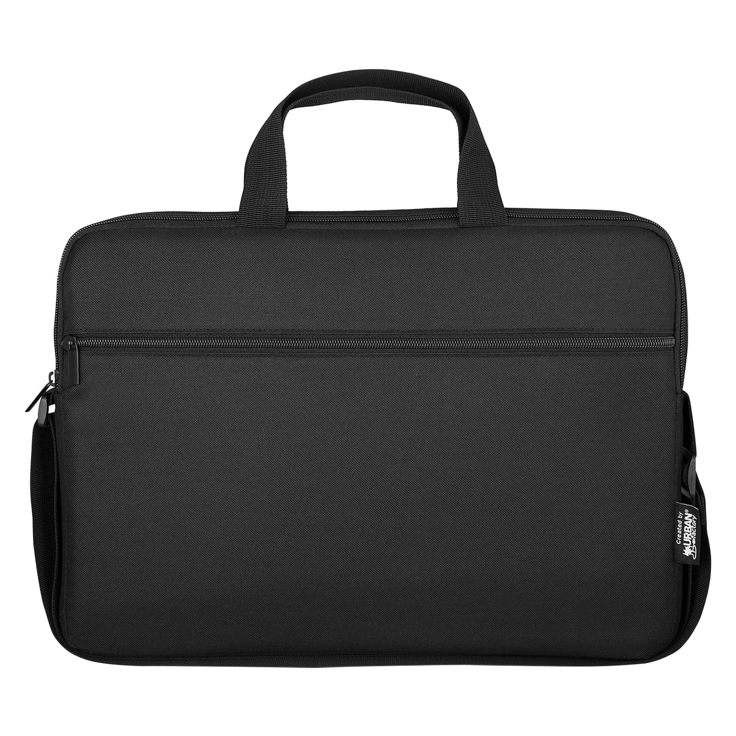 Urban Factory NYLEE Top-Loading Laptop Case, 14 In.