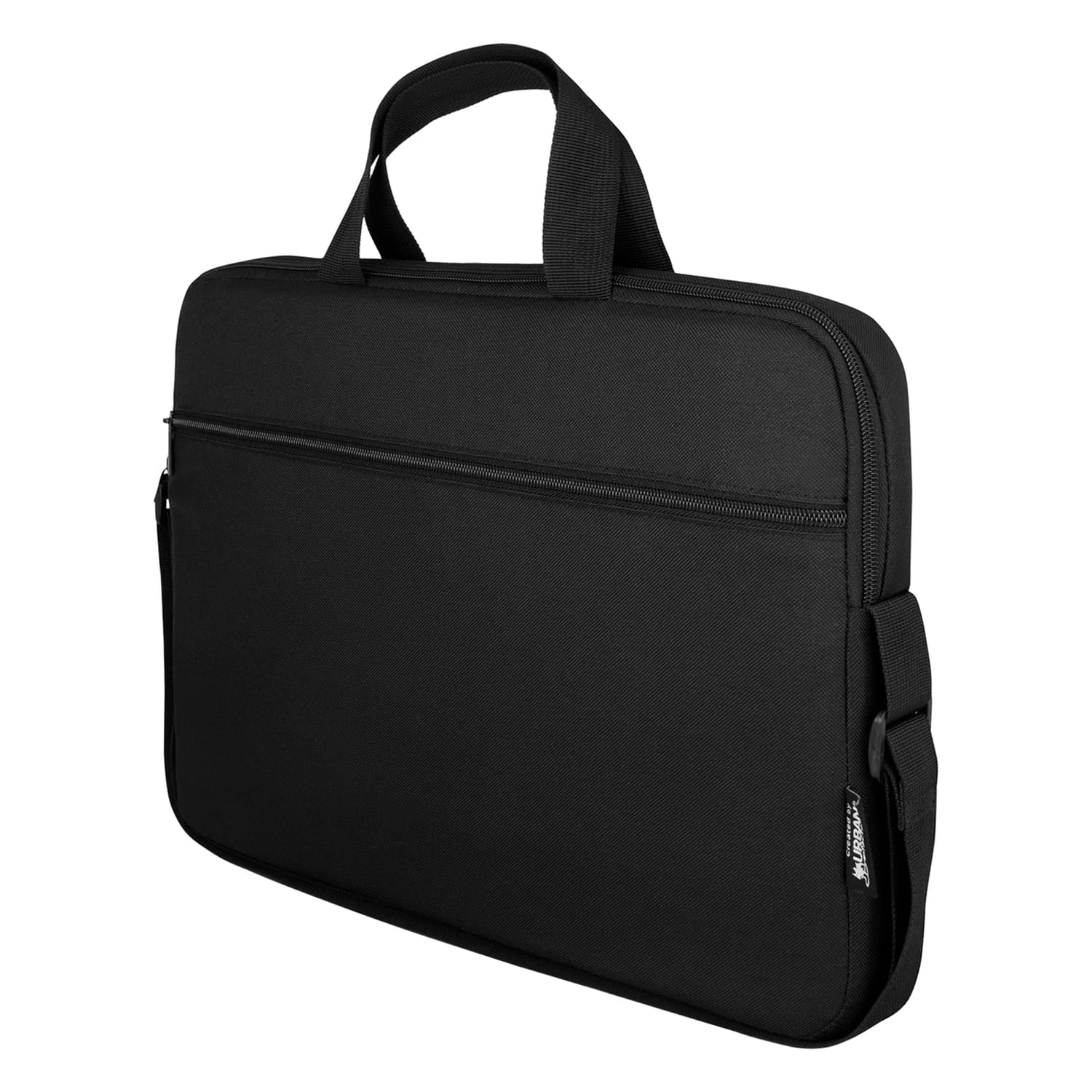 Urban Factory NYLEE Top-Loading Laptop Case, 14 In.