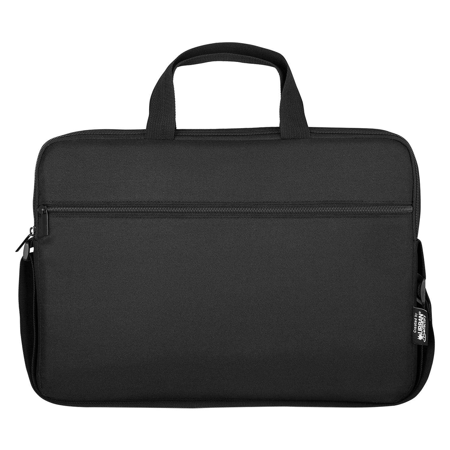 Urban Factory NYLEE Top-Loading Laptop Case, 15.6 In.