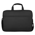 Urban Factory NYLEE Top-Loading Laptop Case, 17.3 In.
