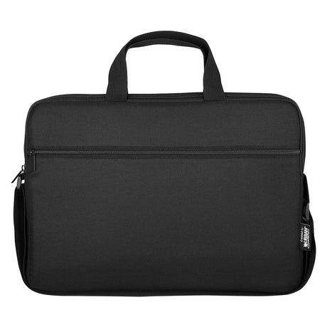 Urban Factory NYLEE Top-Loading Laptop Case, 17.3 In.