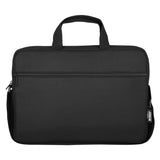 Urban Factory NYLEE Top-Loading Laptop Case, 17.3 In.