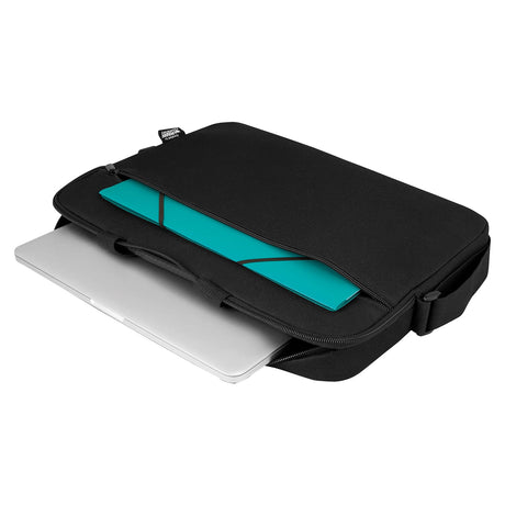 Urban Factory NYLEE Top-Loading Laptop Case, 17.3 In.