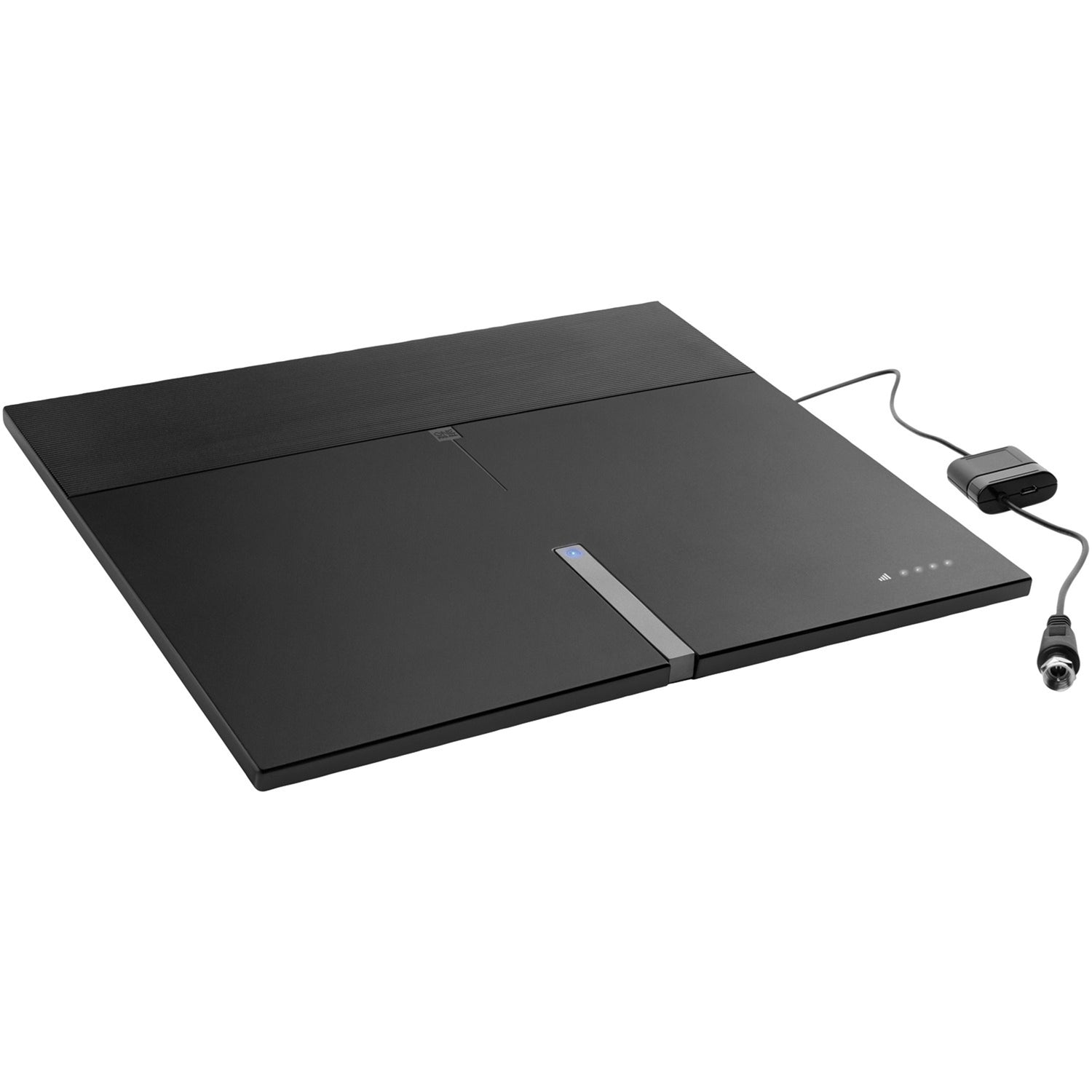 One For All Amplified Indoor Smart HDTV Antenna