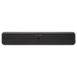 One For All Suburbs Amplified Bar with Fabric Indoor HDTV Antenna