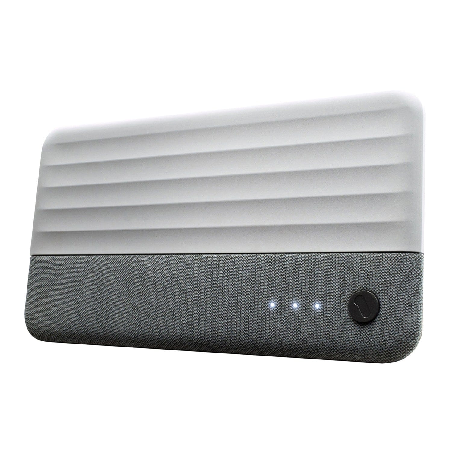 One For All Suburbs A714450 Amplified Multidirectional Indoor TV Antenna, up to 60 Miles, Supports 8K/4K UHD and 1080p with 3G/4G/5G Filter