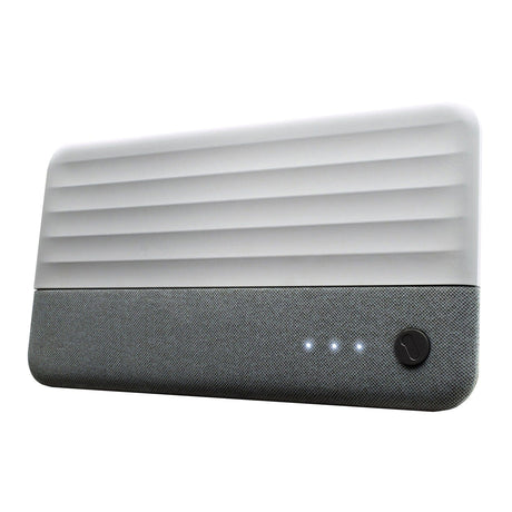 One For All Suburbs A714450 Amplified Multidirectional Indoor TV Antenna, up to 60 Miles, Supports 8K/4K UHD and 1080p with 3G/4G/5G Filter