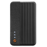 One For All Black-Fabric Amplified Indoor HDTV Antenna