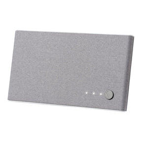 One For All Amplified Indoor Digital TV Antenna, Ultimate Gray Fabric, with up to 60-Mile Reception Range, 14460