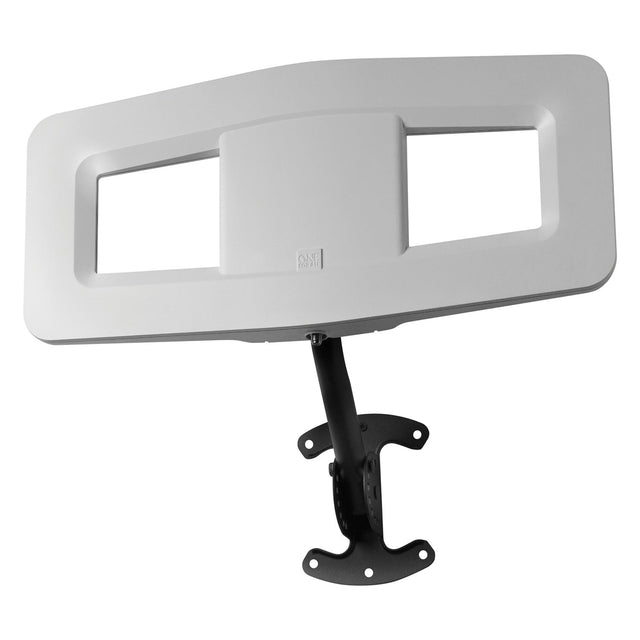 One For All Amplified Attic/Outdoor HDTV Antenna