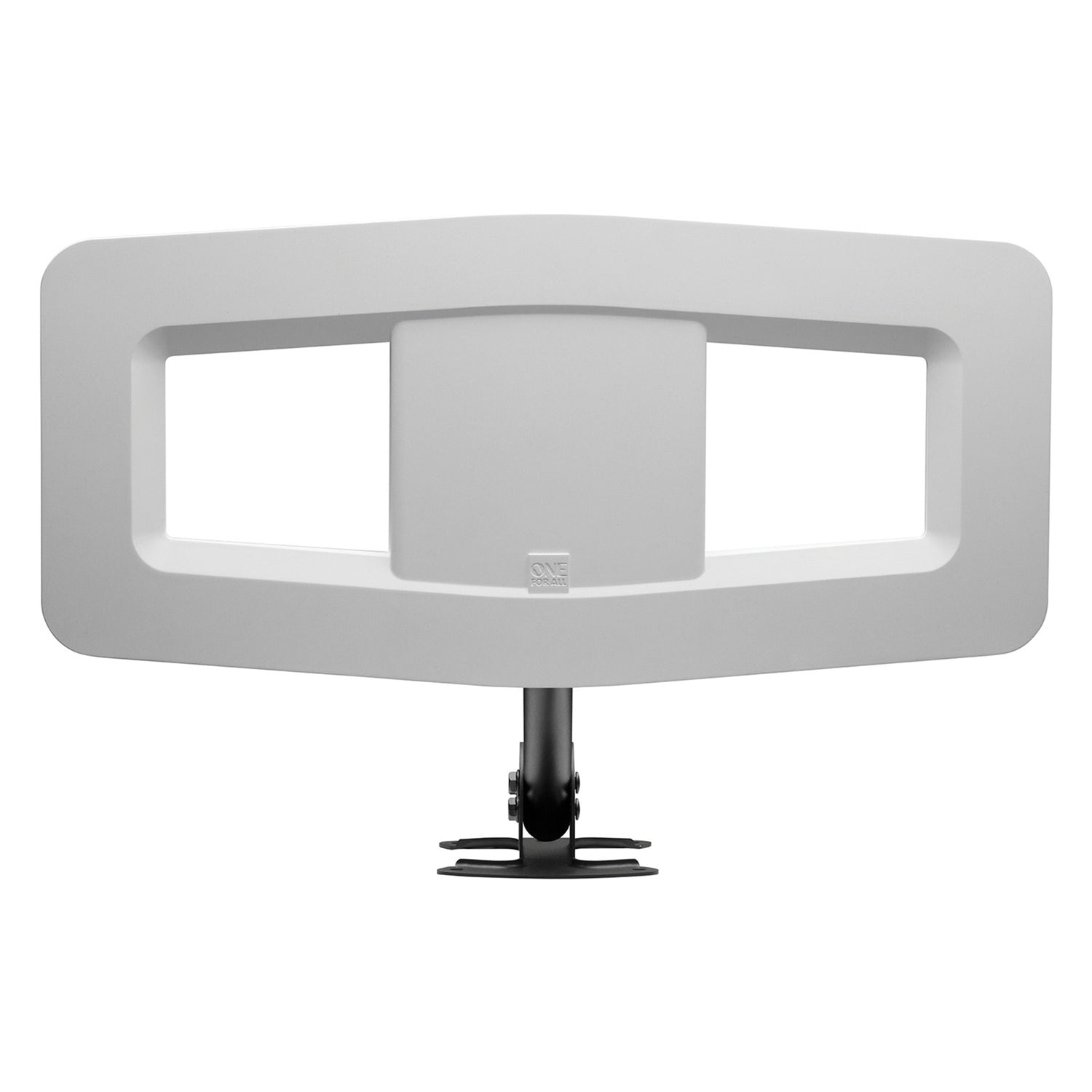 One For All Amplified Attic/Outdoor HDTV Antenna