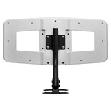 One For All Amplified Attic/Outdoor HDTV Antenna