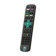 One For All Replacement Remote for Roku TVs