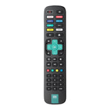 One For All Replacement Remote for Roku TVs