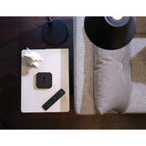 One For All URC1110 3-Device Apple TV Remote, Black