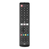 One For All Replacement Remote for Samsung TVs
