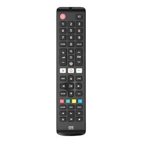 One For All Replacement Remote for Samsung TVs