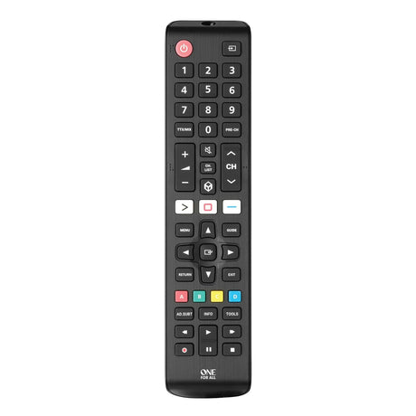 One For All Replacement Remote for Samsung TVs
