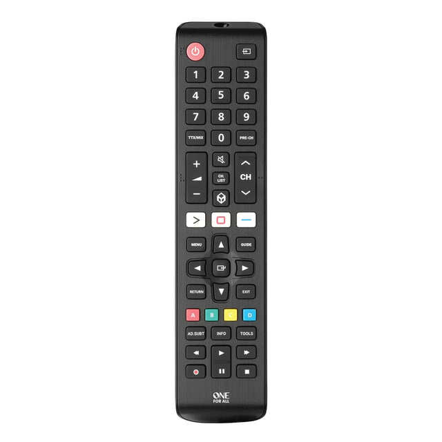 One For All Replacement Remote for Samsung TVs