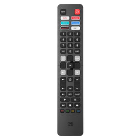 One For All Replacement Remote for Hisense TVs
