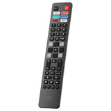 One For All Replacement Remote for Hisense TVs