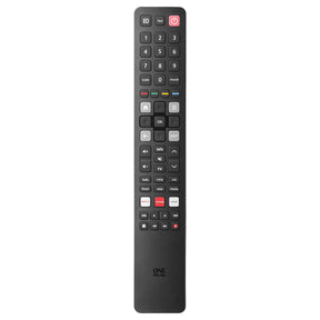 One For All Replacement Remote for TCL TVs