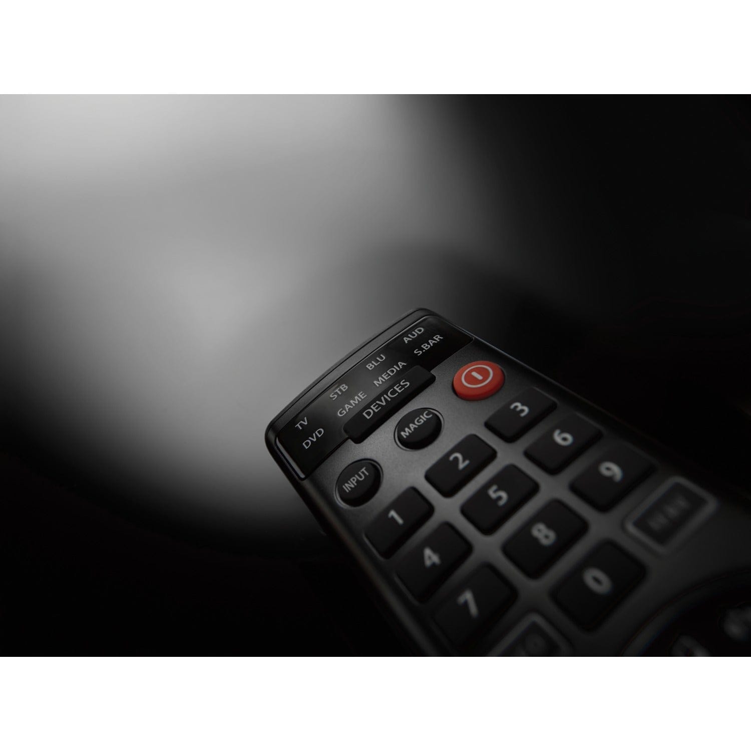 One For All Smart Control 8 Universal Remote