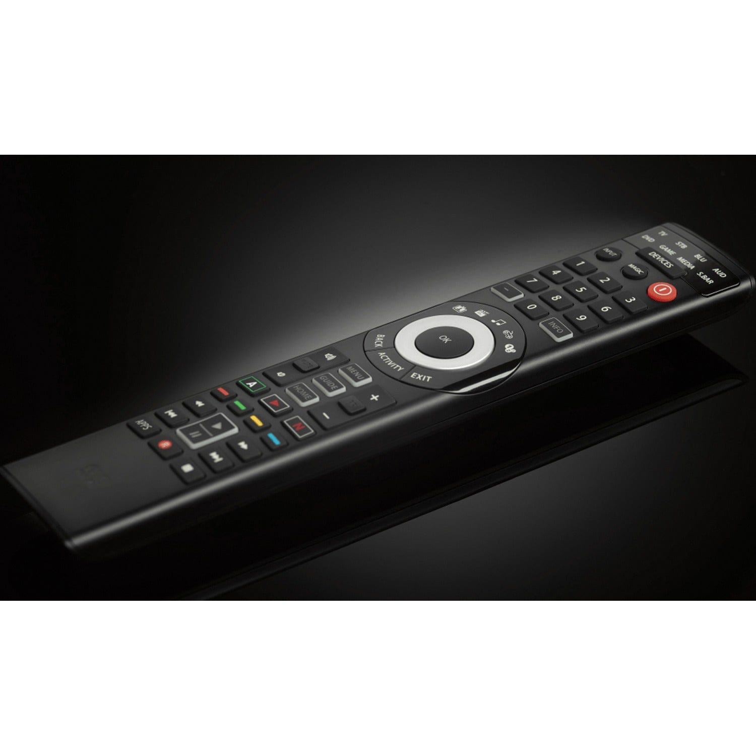 One For All Smart Control 8 Universal Remote