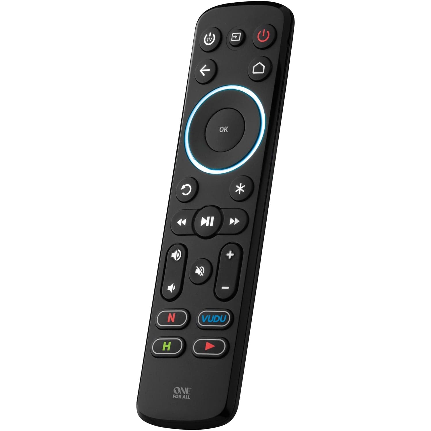 One For All Streamer Remote