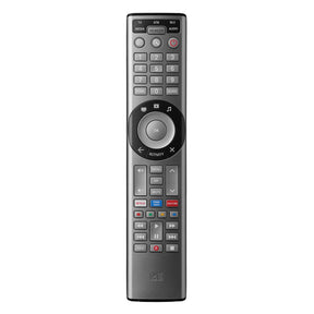 One For All Smart Control Pro 5-Device TV Remote
