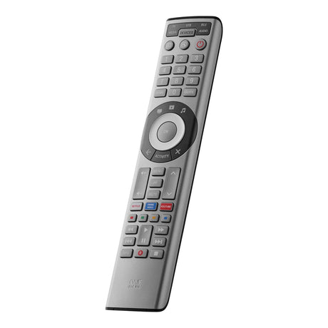 One For All Smart Control Pro 5-Device TV Remote