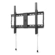 One For All SOLID Series 42-In. to 100-In. Universal Low-Profile Flat TV Wall Mount
