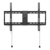 One For All SOLID Series 42-In. to 100-In. Universal Low-Profile Flat TV Wall Mount