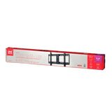 One For All SOLID Series 42-In. to 100-In. Universal Low-Profile Flat TV Wall Mount