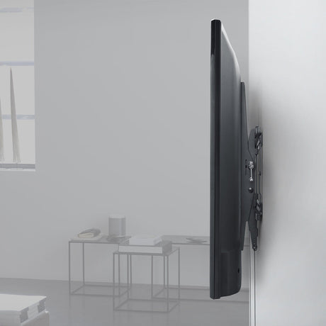 One For All SOLID Series 42-In. to 100-In. Universal Tilt TV Wall Mount