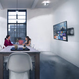 One For All SOLID Series 42-In. to 100-In. Universal Full-Motion TV Wall Mount