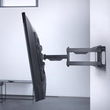 One For All SOLID Series 42-In. to 100-In. Universal Full-Motion TV Wall Mount
