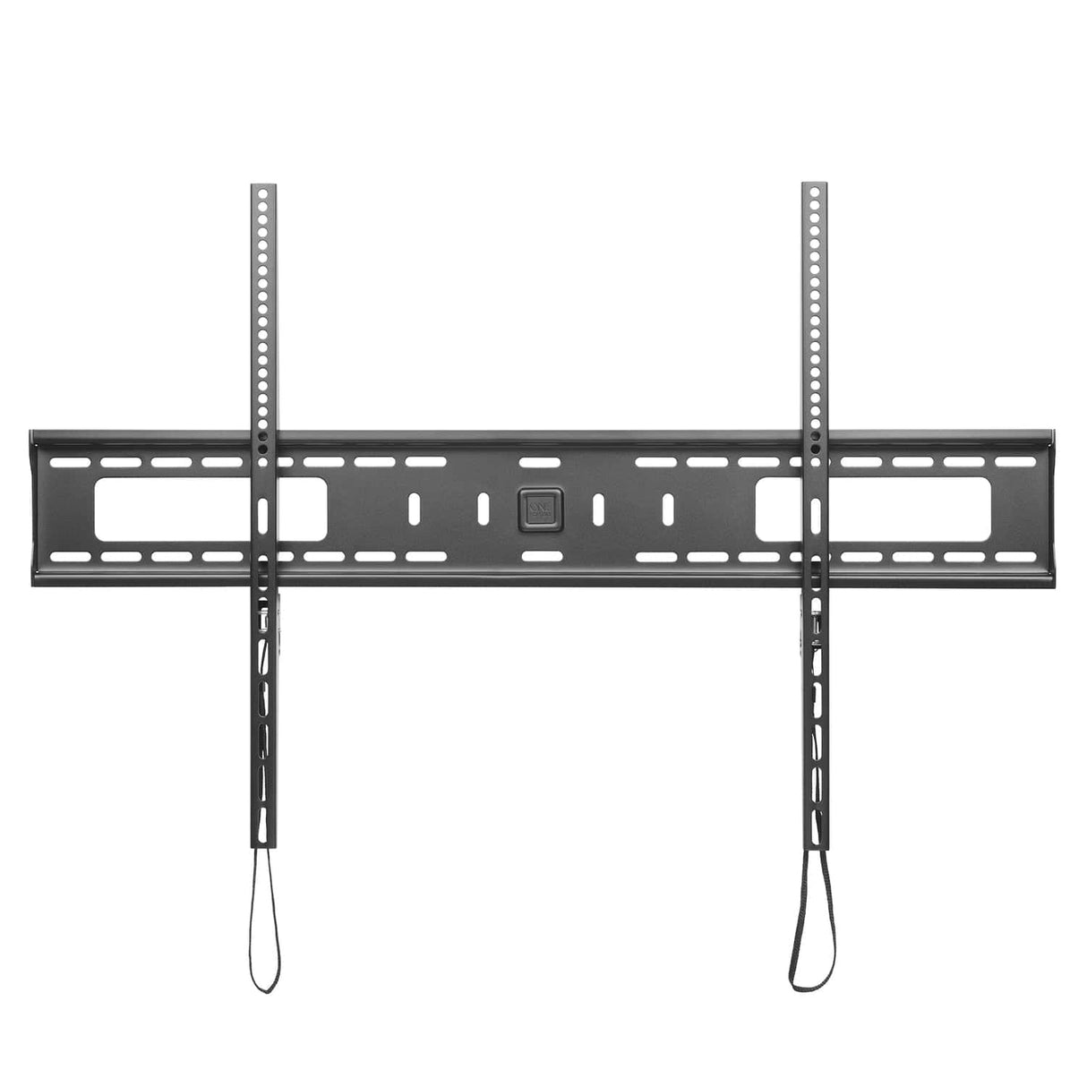 One For All SOLID Series JUMBO Flat TV Wall Mount for 42-In. to 120-In. TVs, 900 x 600 Max VESA, Holds up to 165 lbs.
