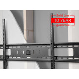 One For All SOLID Series JUMBO Flat TV Wall Mount for 42-In. to 120-In. TVs, 900 x 600 Max VESA, Holds up to 165 lbs.