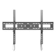 One For All SOLID Series JUMBO Tilting TV Wall Mount for 42-In. to 110-In. TVs, 900 x 600 Max VESA, Holds up to 165 lbs.