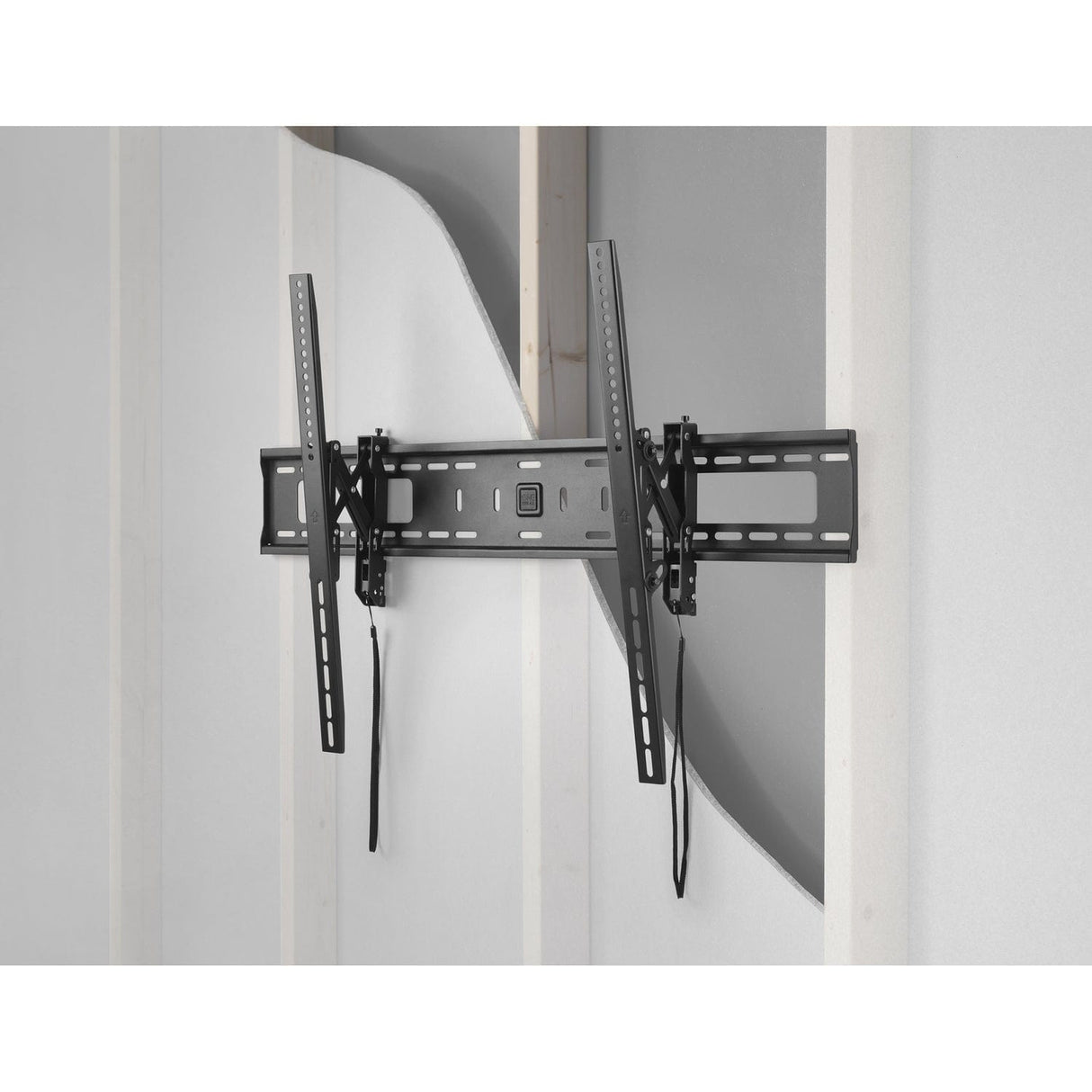 One For All SOLID Series JUMBO Tilting TV Wall Mount for 42-In. to 110-In. TVs, 900 x 600 Max VESA, Holds up to 165 lbs.