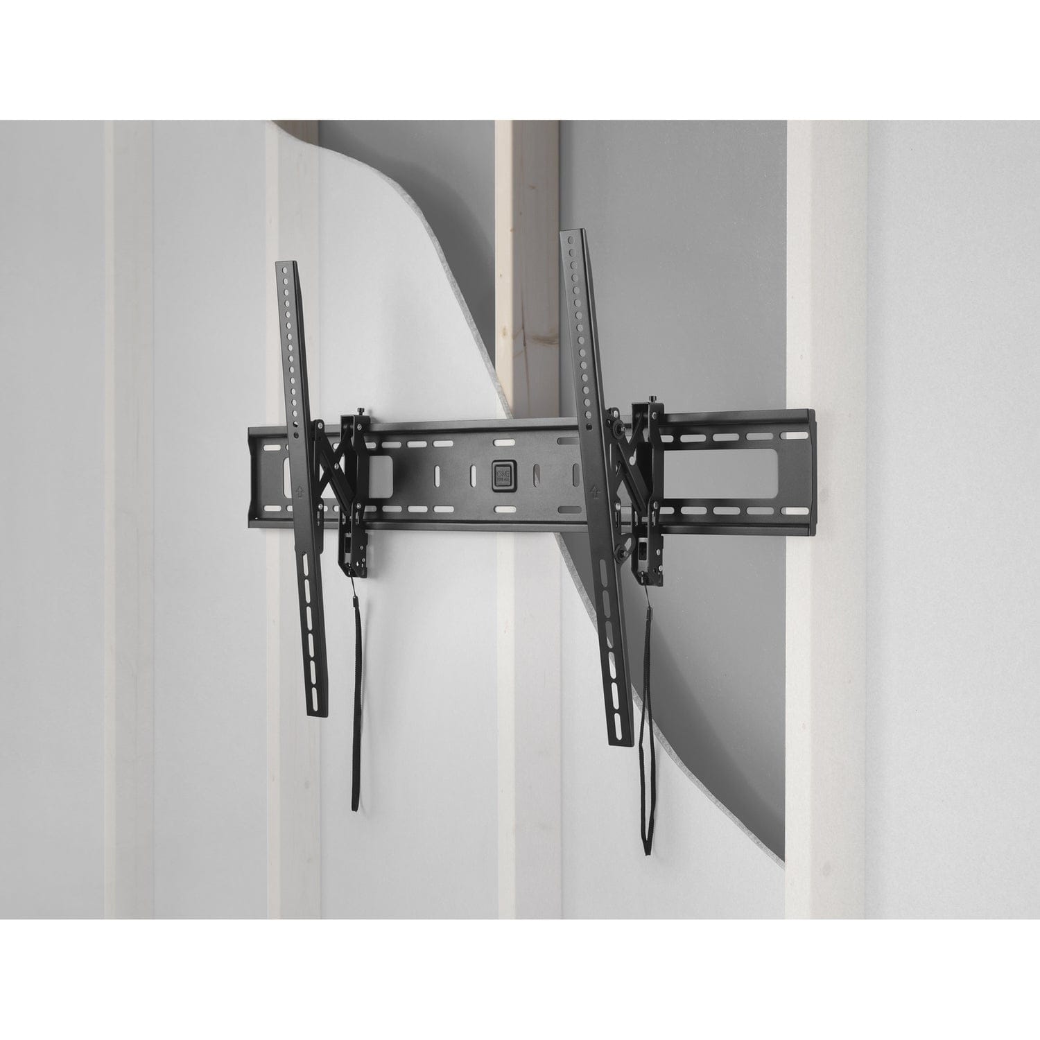 One For All SOLID Series JUMBO Tilting TV Wall Mount for 42-In. to 110-In. TVs, 900 x 600 Max VESA, Holds up to 165 lbs.
