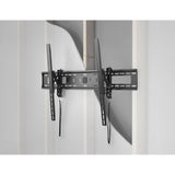 One For All SOLID Series JUMBO Tilting TV Wall Mount for 42-In. to 110-In. TVs, 900 x 600 Max VESA, Holds up to 165 lbs.