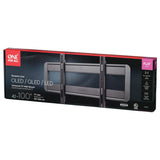 One For All Dynamic 42-In. to 100-In. Fixed TV Mount