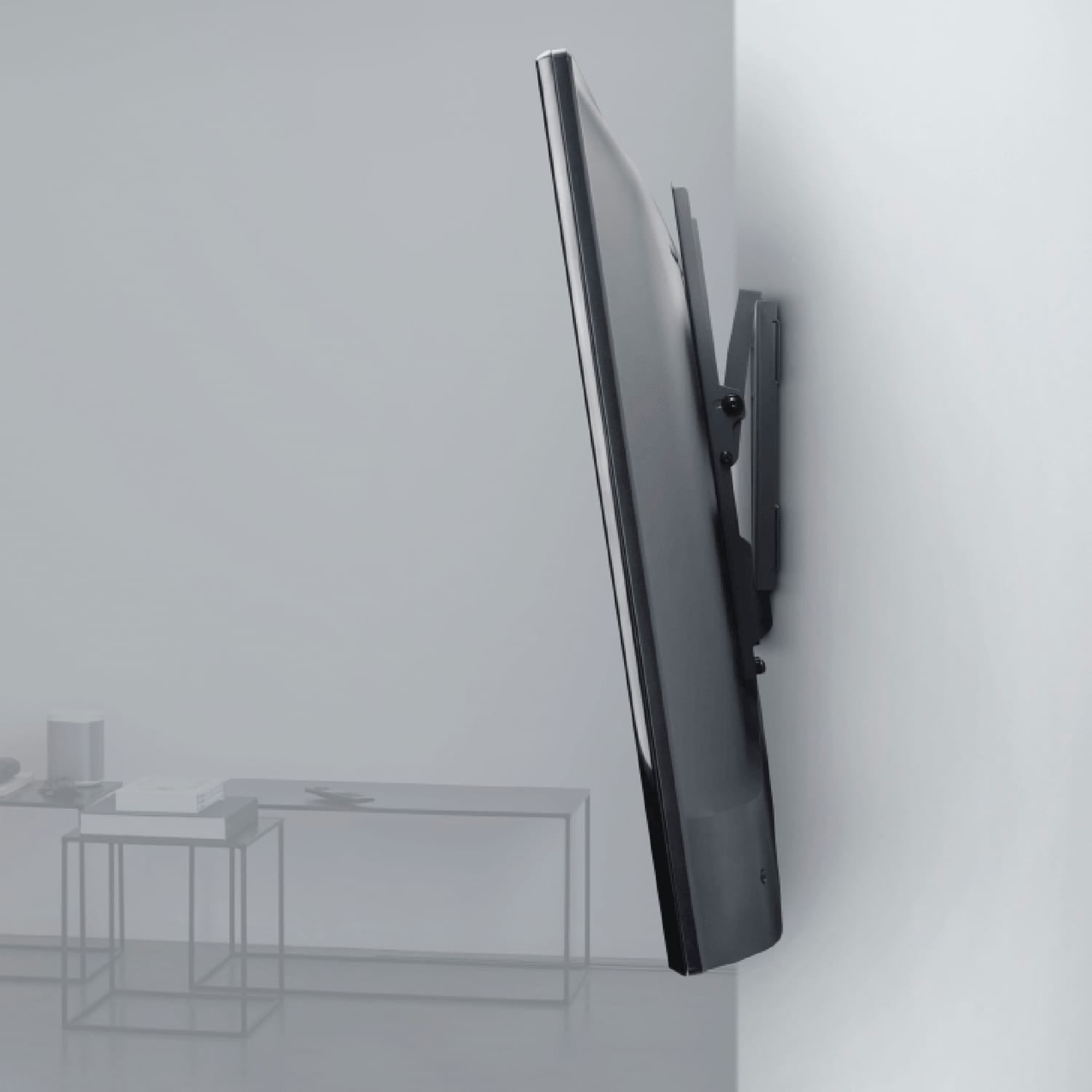 One For All Dynamic 42-In. to 100-In. Tilting TV Mount