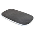 Uncaged Ergonomics BASE Standing Desk Balance Board with Anti-Fatigue Mat